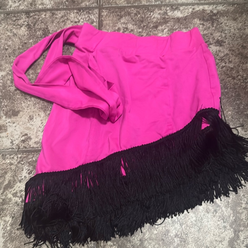 Jo & Jax skirt